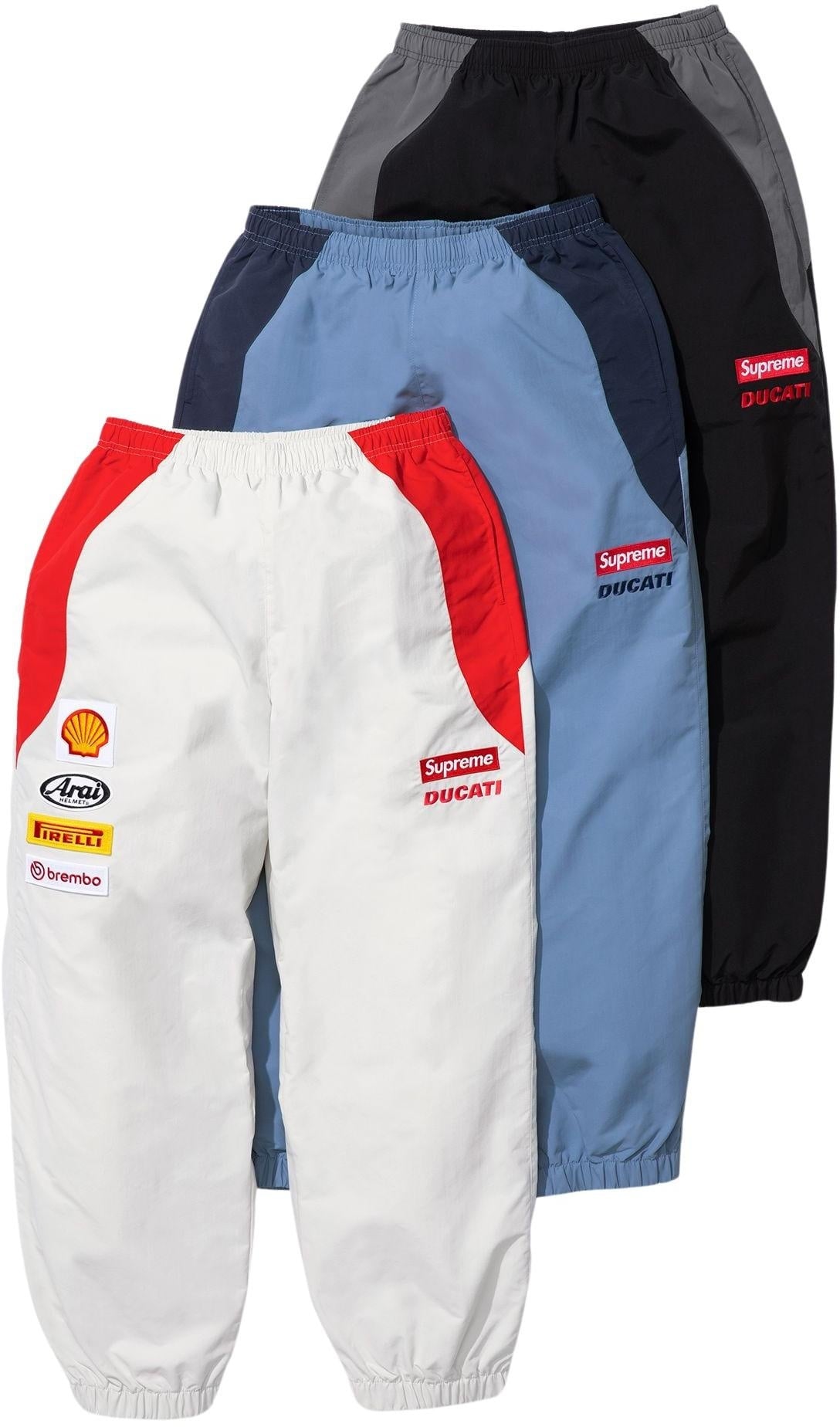 Supreme®/Ducati® Track Pant view 10